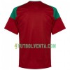 Camiseta de fútbol Marruecos 1ª equipación Mundial 2018